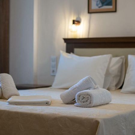 Hotel Stefani سارتي المظهر الخارجي الصورة