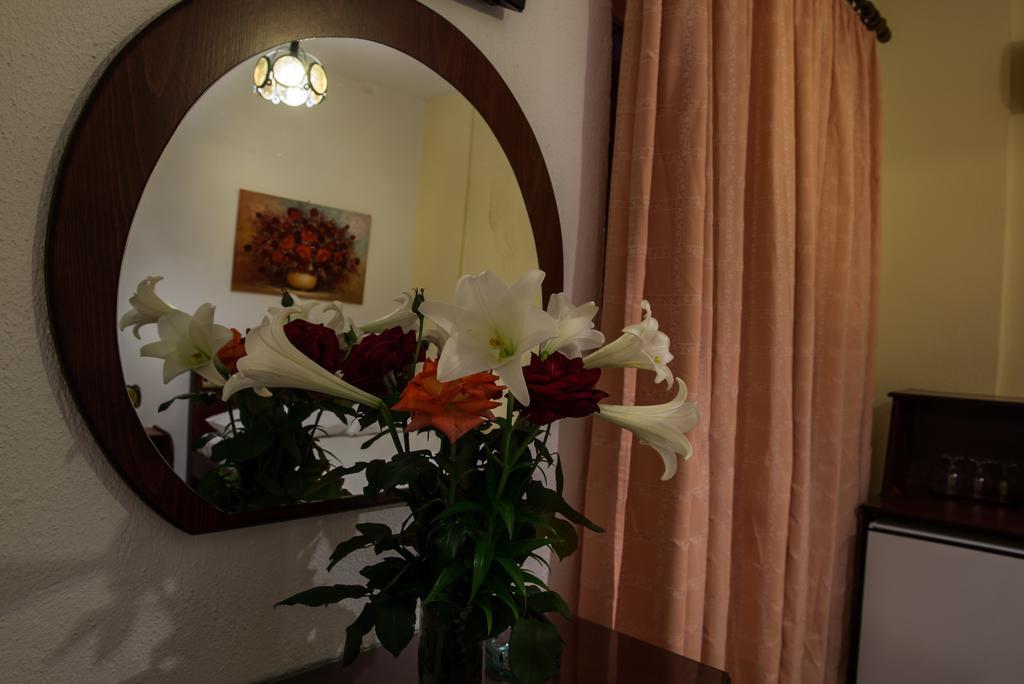 Hotel Stefani سارتي المظهر الخارجي الصورة