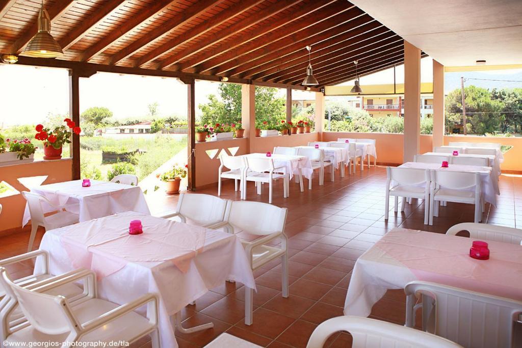 Hotel Stefani سارتي المظهر الخارجي الصورة
