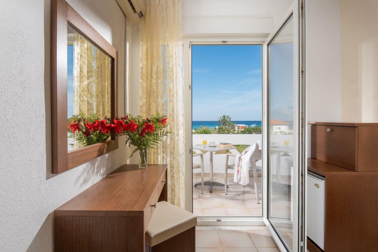 Hotel Stefani سارتي المظهر الخارجي الصورة