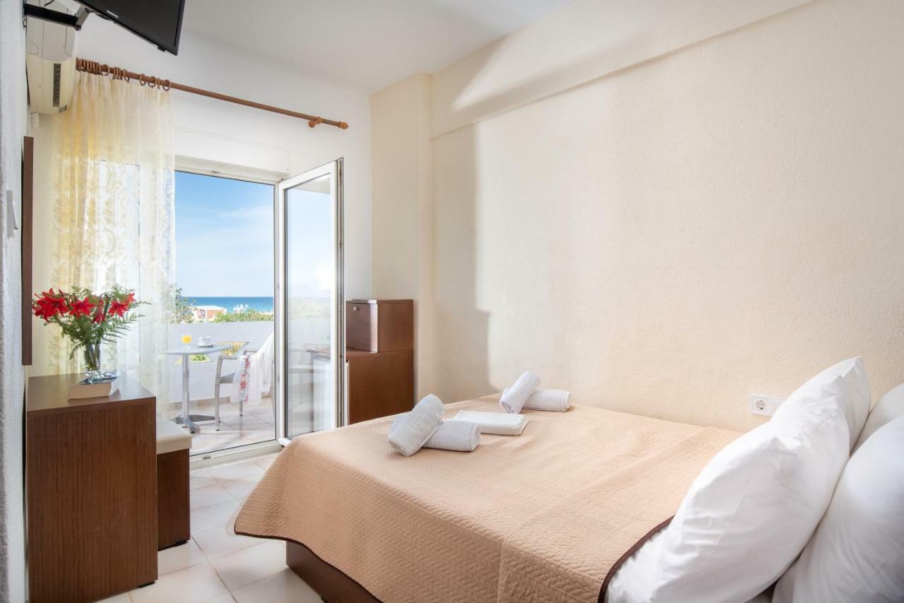 Hotel Stefani سارتي المظهر الخارجي الصورة