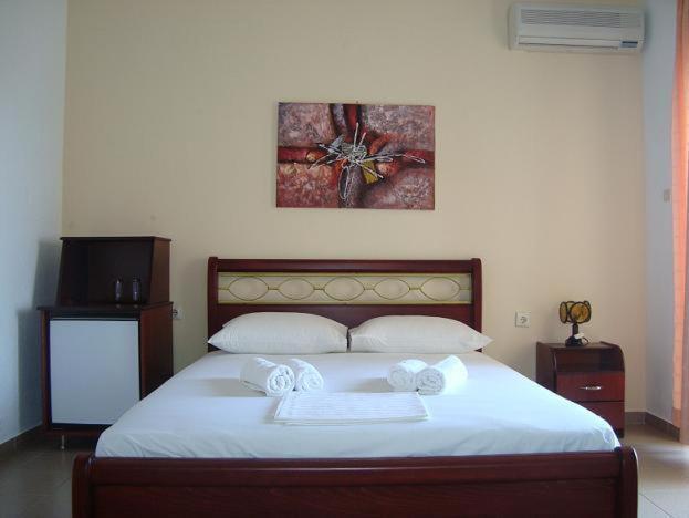 Hotel Stefani سارتي الغرفة الصورة